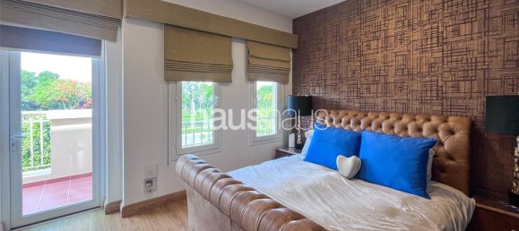 Вилла с 2 спальнями в The Springs, ОАЭ № 99982 4