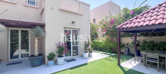 Вилла с 2 спальнями в The Springs, ОАЭ № 99982 5