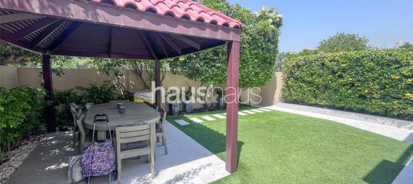 Вилла с 2 спальнями в The Springs, ОАЭ № 99982 17