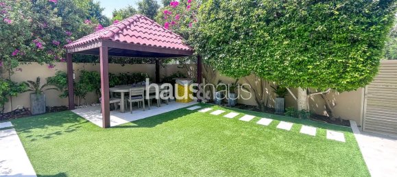 Вилла с 2 спальнями в The Springs, ОАЭ № 99982 14