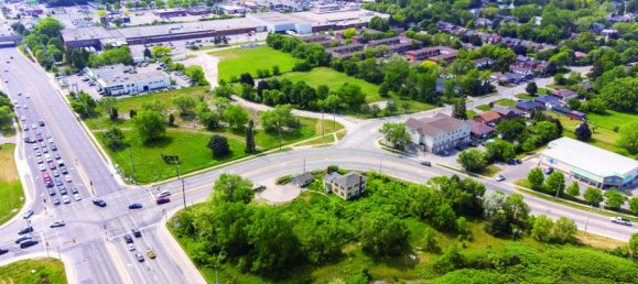 Grundstück in Burlington, Canada, Nr. 1508 7