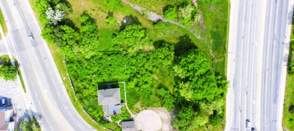 Grundstück in Burlington, Canada, Nr. 1508 9