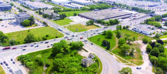 Grundstück in Burlington, Canada, Nr. 1508 8