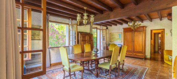 6 Schlafzimmer Haus in Occitanie, France, Nr. 310222 5