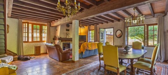 6 Schlafzimmer Haus in Occitanie, France, Nr. 310222 4