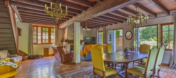 6 Schlafzimmer Haus in Occitanie, France, Nr. 310222 6