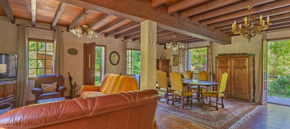 6 Schlafzimmer Haus in Occitanie, France, Nr. 310222 7