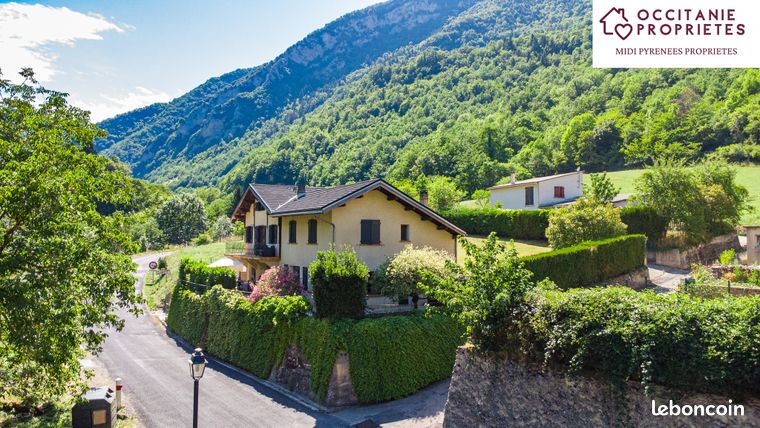 6 Schlafzimmer Haus in Occitanie, France, Nr. 310222