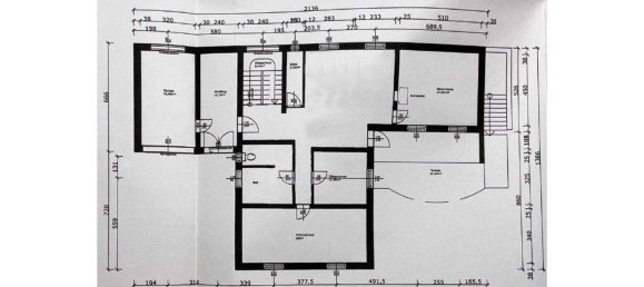 7-salle Villa à Thal, Austria No. 139014 50