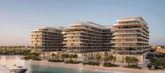 2 bedrooms Apartment in Umm Al Quwain, UAE No. 96597 12