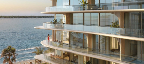 2 bedrooms Apartment in Umm Al Quwain, UAE No. 96597 13