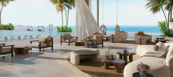 2 bedrooms Apartment in Umm Al Quwain, UAE No. 96597 7