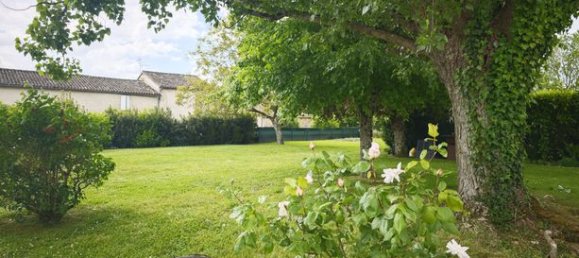 3 Schlafzimmer Haus in Sauze-Vaussais, France, Nr. 310165 4