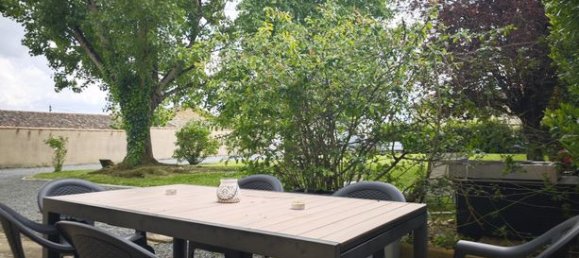 3 Schlafzimmer Haus in Sauze-Vaussais, France, Nr. 310165 2