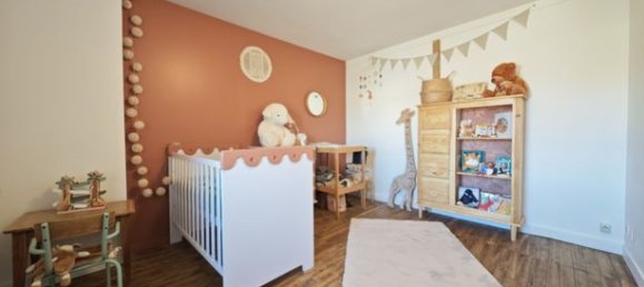 3 Schlafzimmer Haus in Sauze-Vaussais, France, Nr. 310165 10