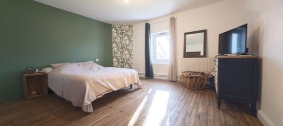 3 Schlafzimmer Haus in Sauze-Vaussais, France, Nr. 310165 11