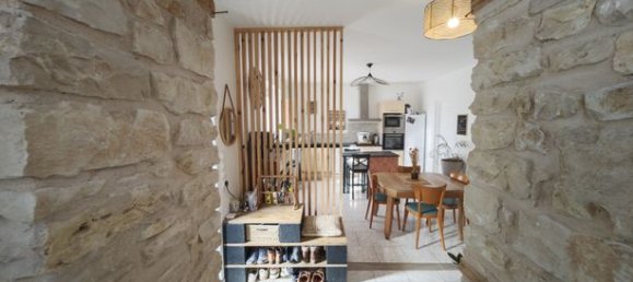 3 Schlafzimmer Haus in Sauze-Vaussais, France, Nr. 310165 8