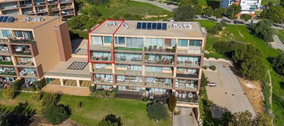 2 Schlafzimmer Doppelhaus in Portimao, Portugal, Nr. 123539 7