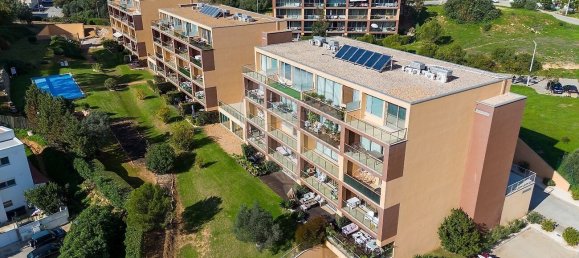 2 Schlafzimmer Doppelhaus in Portimao, Portugal, Nr. 123539 6