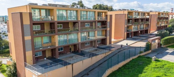 2 Schlafzimmer Doppelhaus in Portimao, Portugal, Nr. 123539 5