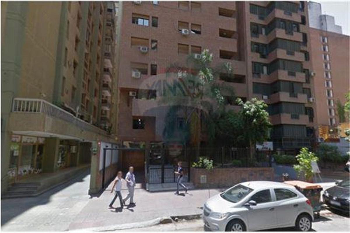 Armazém em Cordoba, Argentina 14 m² N.º 23307
