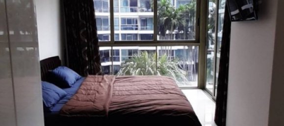 1 Schlafzimmer Eigentumswohnung in Pattaya, Thailand, Nr. 3974 6