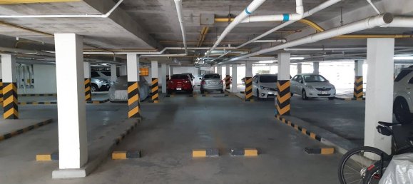 1 Schlafzimmer Eigentumswohnung in Pattaya, Thailand, Nr. 3974 17