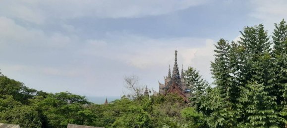 1 Schlafzimmer Eigentumswohnung in Pattaya, Thailand, Nr. 3974 14