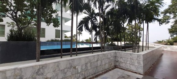 1 Schlafzimmer Eigentumswohnung in Pattaya, Thailand, Nr. 3974 2