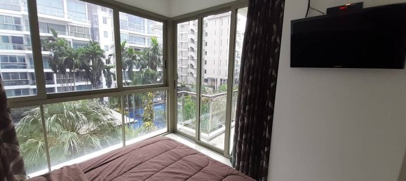 1 Schlafzimmer Eigentumswohnung in Pattaya, Thailand, Nr. 3974 13