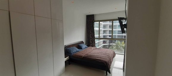 1 Schlafzimmer Eigentumswohnung in Pattaya, Thailand, Nr. 3974 3