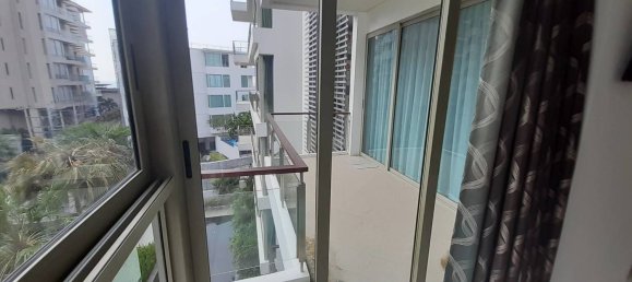 1 Schlafzimmer Eigentumswohnung in Pattaya, Thailand, Nr. 3974 8