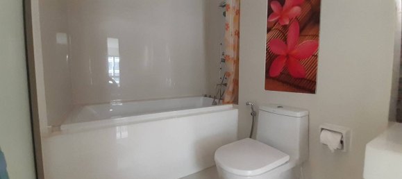 1 Schlafzimmer Eigentumswohnung in Pattaya, Thailand, Nr. 3974 15