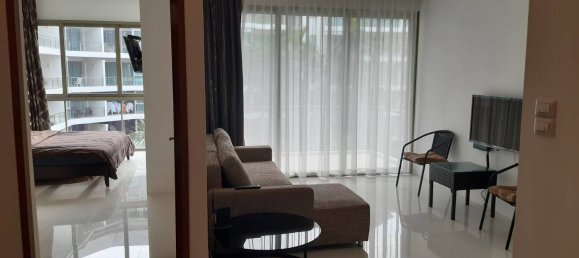 1 Schlafzimmer Eigentumswohnung in Pattaya, Thailand, Nr. 3974 10