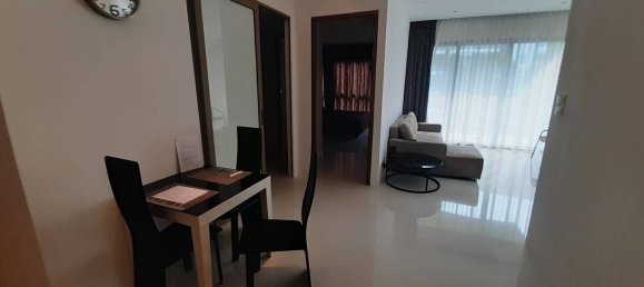 1 Schlafzimmer Eigentumswohnung in Pattaya, Thailand, Nr. 3974 5