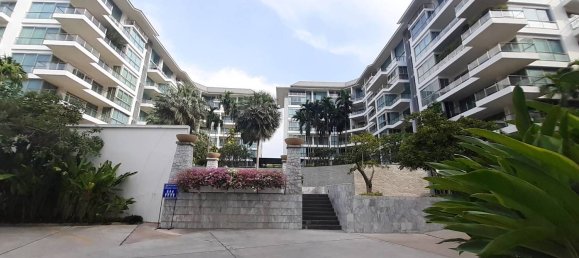 1 Schlafzimmer Eigentumswohnung in Pattaya, Thailand, Nr. 3974 16