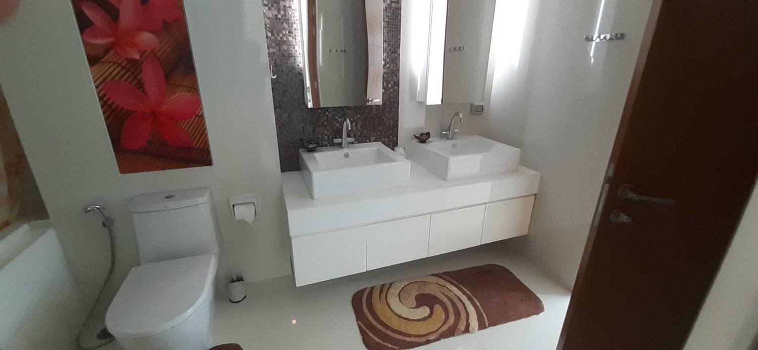 1 Schlafzimmer Eigentumswohnung in Pattaya, Thailand, Nr. 3974