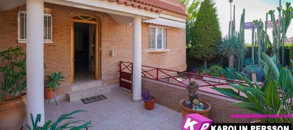 Casa T3 em Alicante, Spain N.º 27527 14