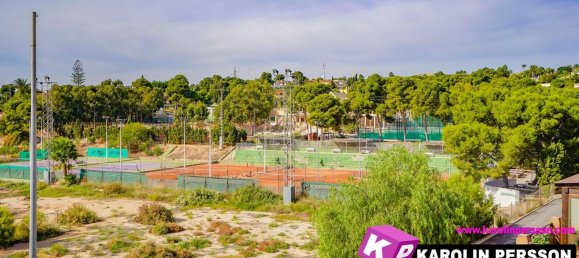 Casa T3 em Alicante, Spain N.º 27527 10