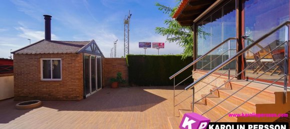 Casa T3 em Alicante, Spain N.º 27527 9