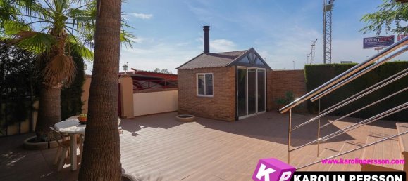 Casa T3 em Alicante, Spain N.º 27527 8