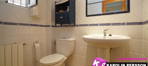 Casa T3 em Alicante, Spain N.º 27527 25