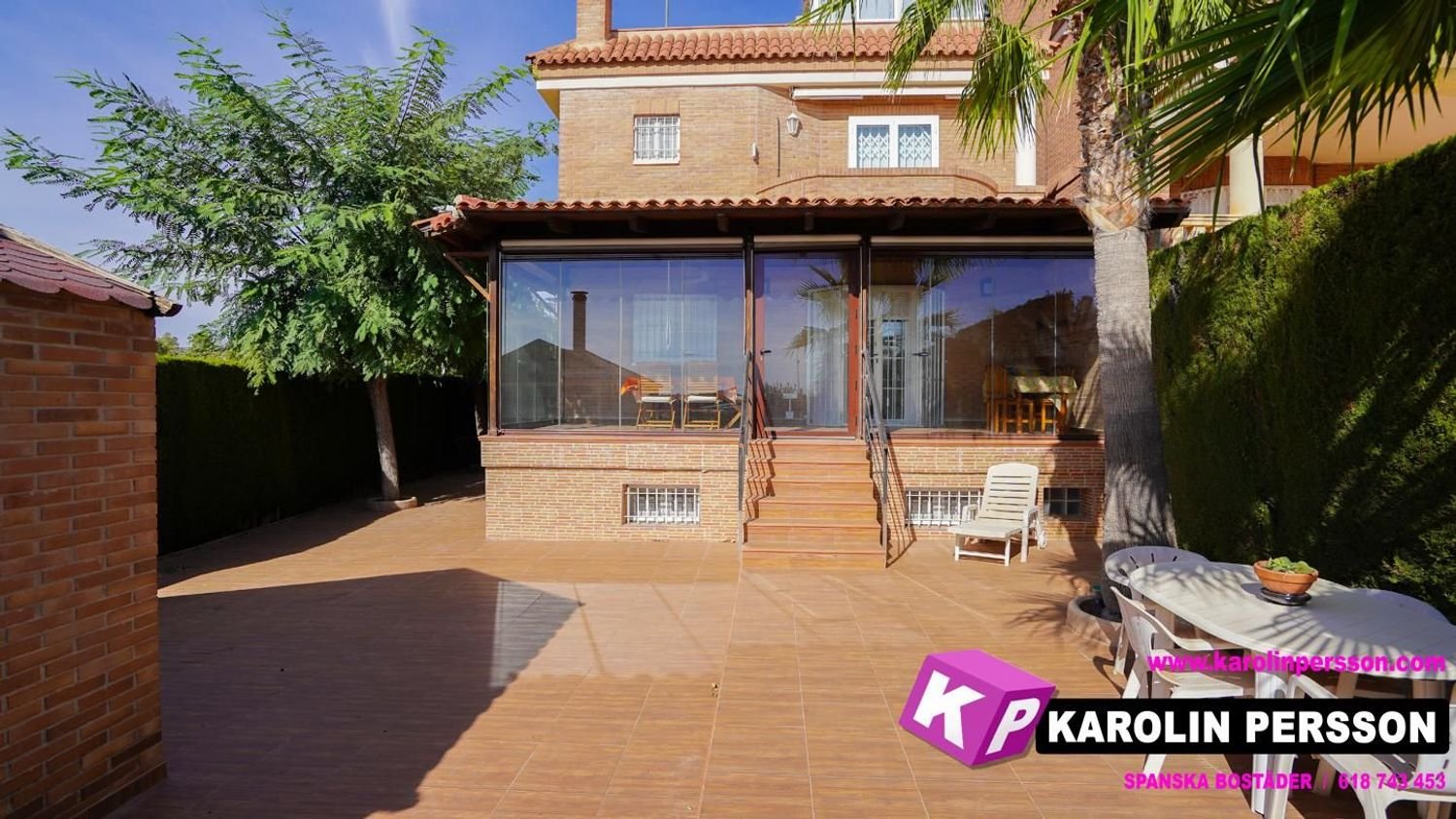 Casa T3 em Alicante, Spain N.º 27527