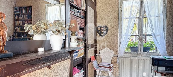 3 chambres Maison à Seine-Maritime, France No. 361509 14