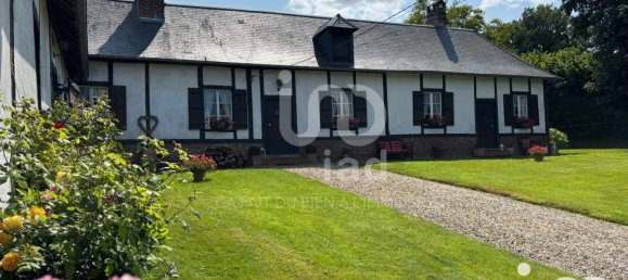 3 chambres Maison à Seine-Maritime, France No. 361509 4