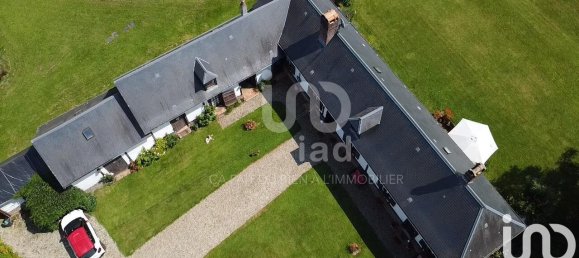 3 chambres Maison à Seine-Maritime, France No. 361509 21