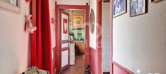 3 chambres Maison à Seine-Maritime, France No. 361509 12