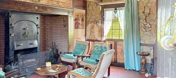 3 chambres Maison à Seine-Maritime, France No. 361509 7