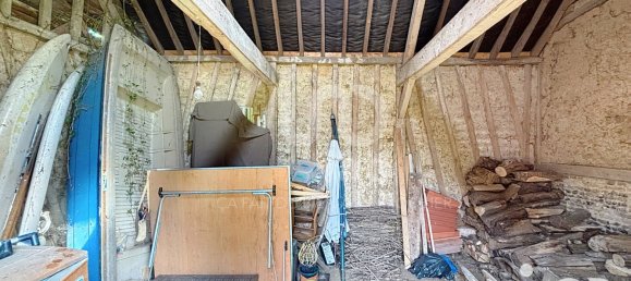 3 chambres Maison à Seine-Maritime, France No. 361509 17