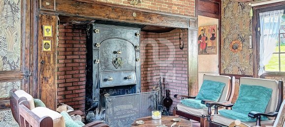 3 chambres Maison à Seine-Maritime, France No. 361509 5